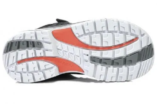 ELTEN Sicherheitsschuh S1 IMPULSE grey Easy ESD – Größe 36–47